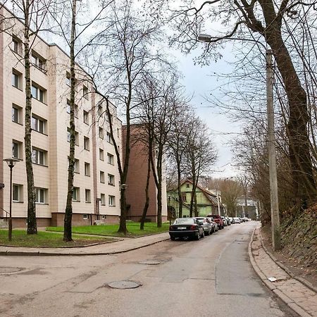 Luxury For Everyone - Hills Park Lux Apartments 3 Vilnius Bagian luar foto