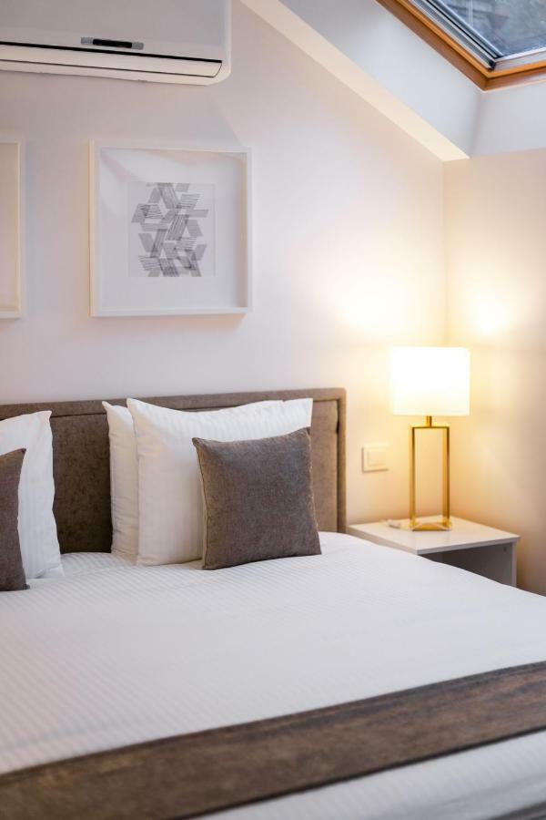 Luxury For Everyone - Hills Park Lux Apartments 3 Vilnius Bagian luar foto