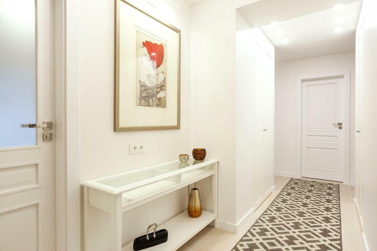 Luxury For Everyone - Hills Park Lux Apartments 3 Vilnius Bagian luar foto