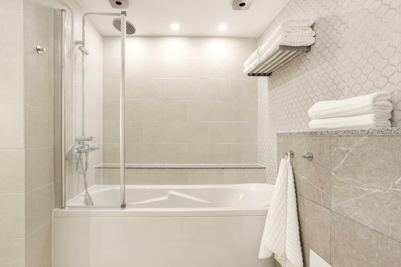 Luxury For Everyone - Hills Park Lux Apartments 3 Vilnius Bagian luar foto