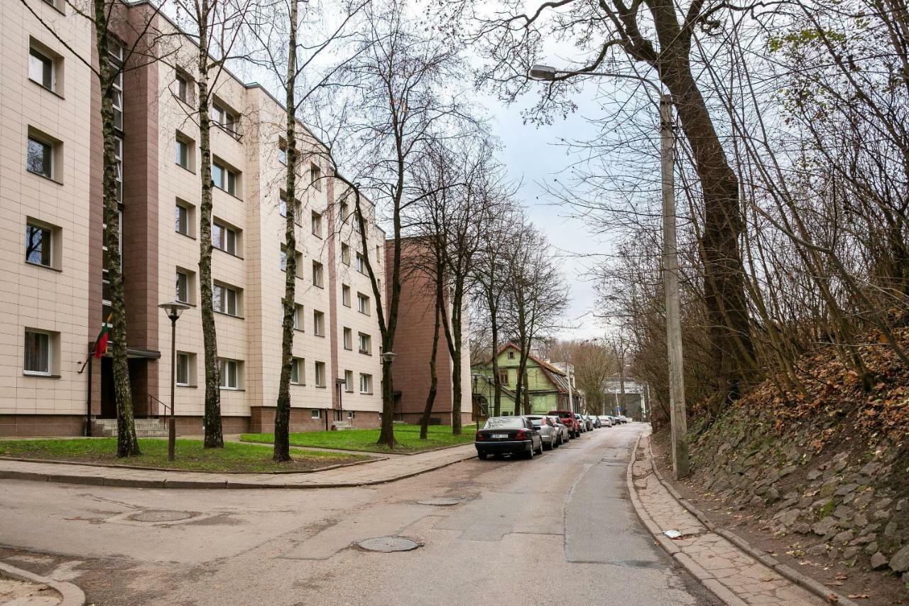 Luxury For Everyone - Hills Park Lux Apartments 3 Vilnius Bagian luar foto