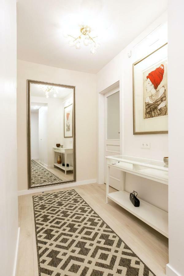 Luxury For Everyone - Hills Park Lux Apartments 3 Vilnius Bagian luar foto
