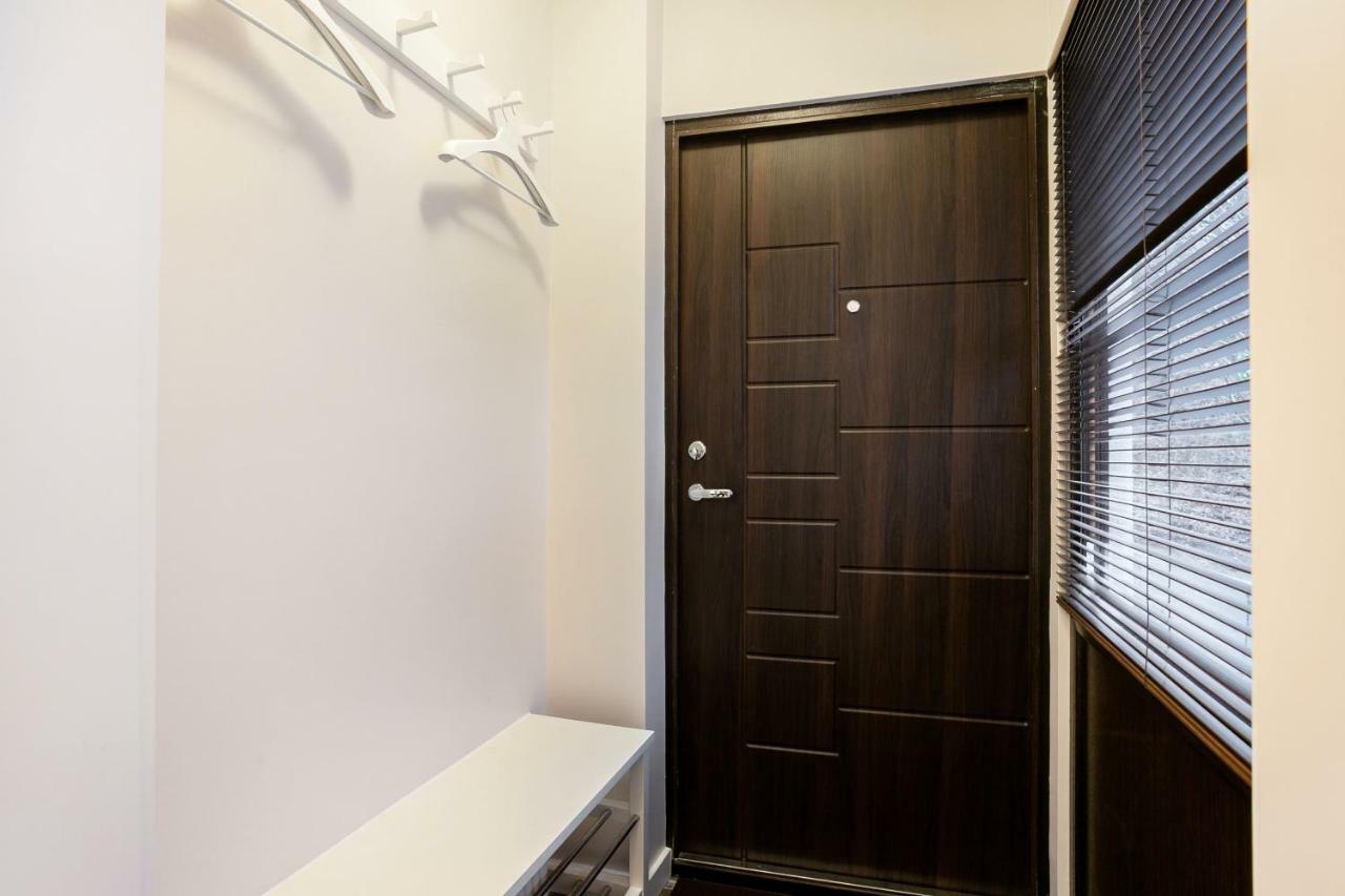 Luxury For Everyone - Hills Park Lux Apartments 3 Vilnius Bagian luar foto