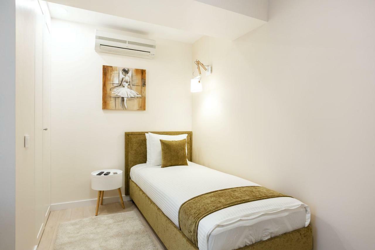 Luxury For Everyone - Hills Park Lux Apartments 3 Vilnius Bagian luar foto